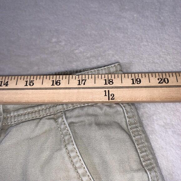 Vintage Nike ACG Shorts Men's Size 36 Cargo Gorp Skater Hike‎ Trek Y2K Outdoor - Picture 5 of 11